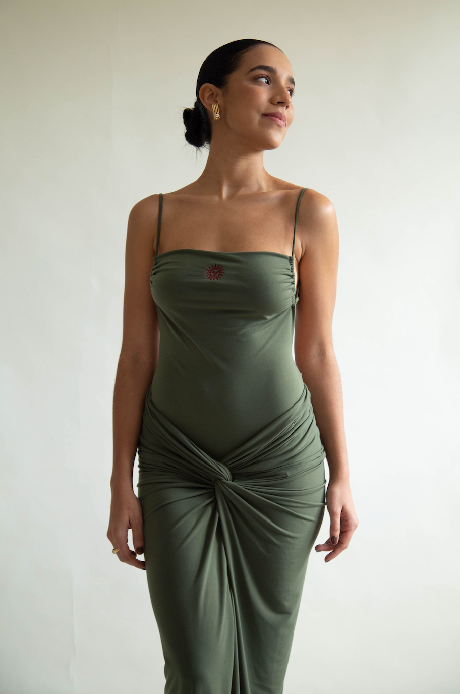 Sirena del Sol Verde