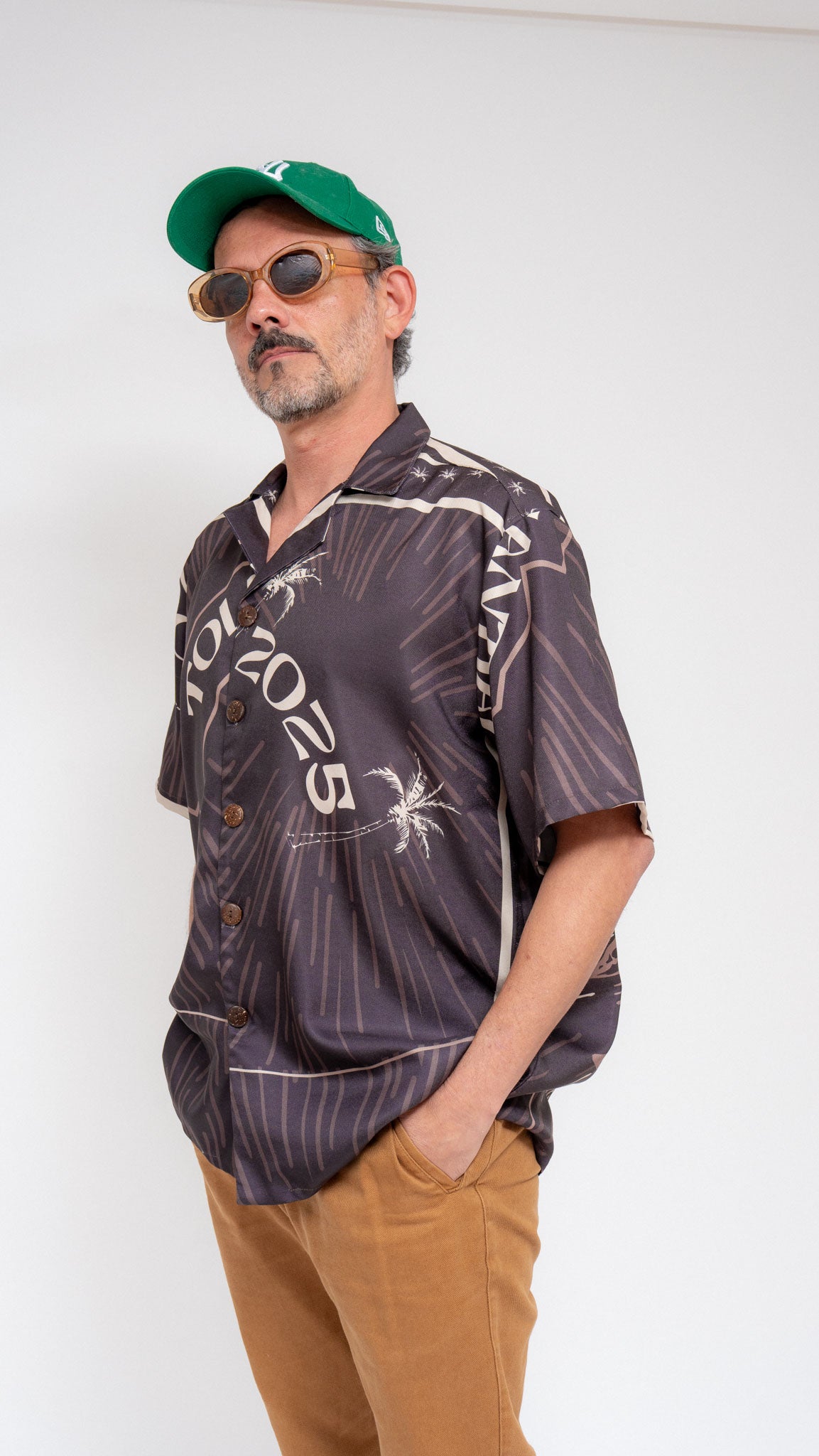 SOLEI SHIRT COCO