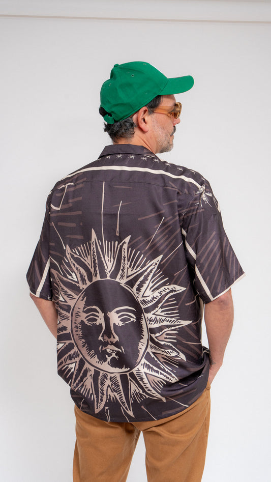 SOLEI SHIRT COCO
