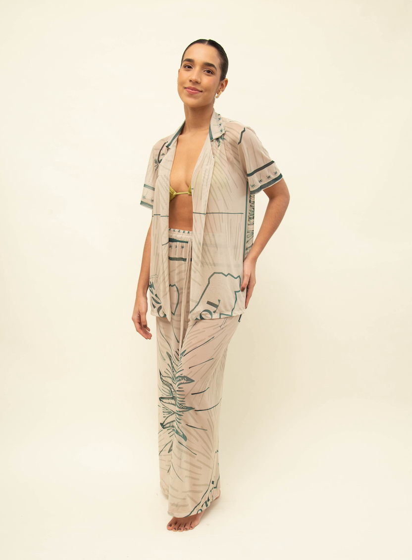 SOLEI VERDE MESH SET -30%0FF