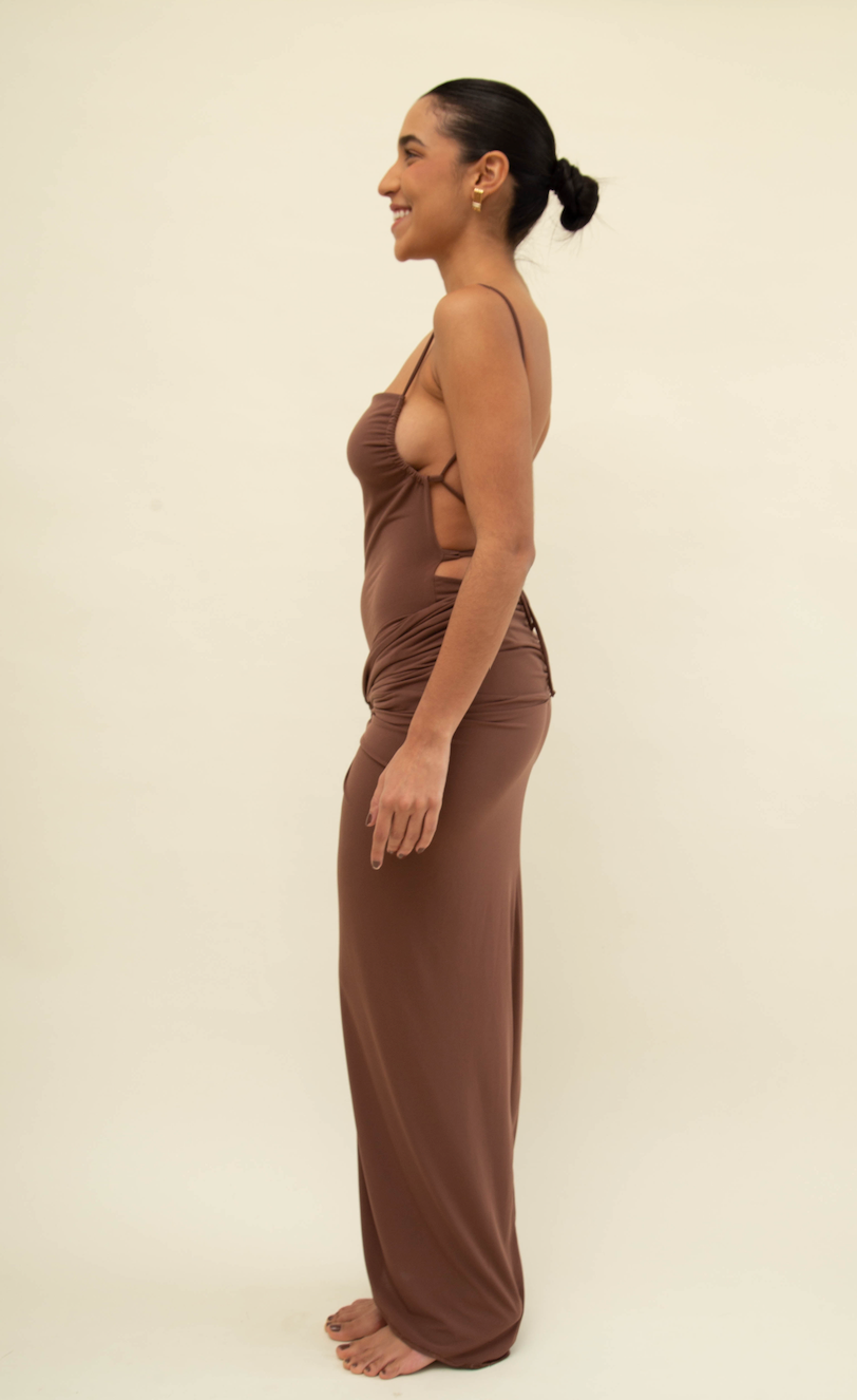Sirena del Sol Café